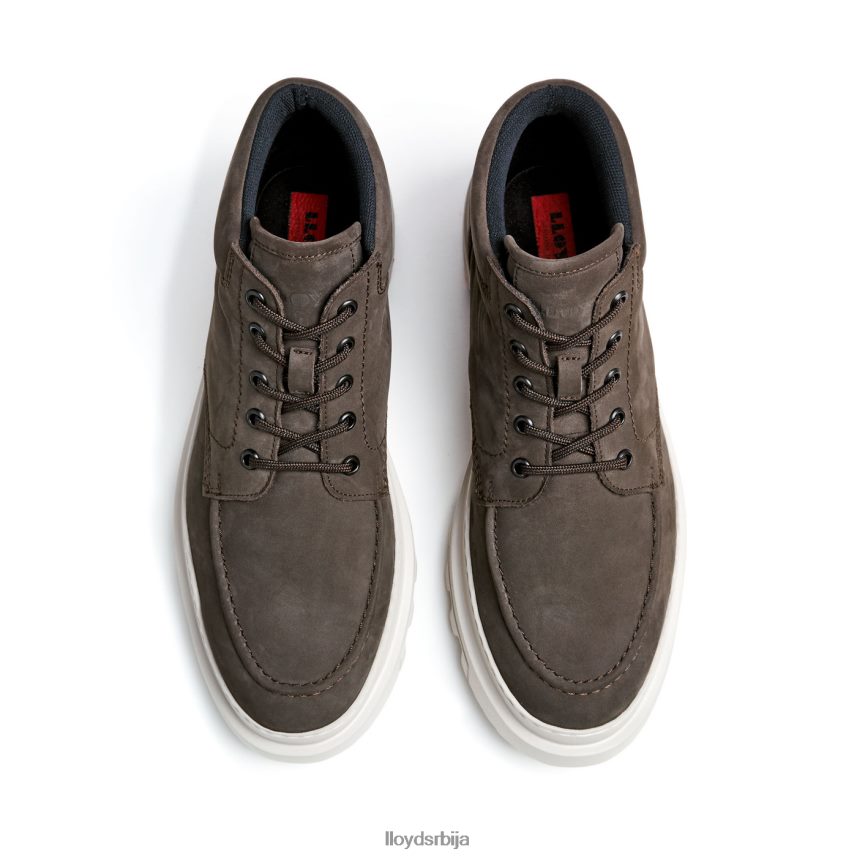 за човека мушкарци D0806T455 ципеле браон LLOYD