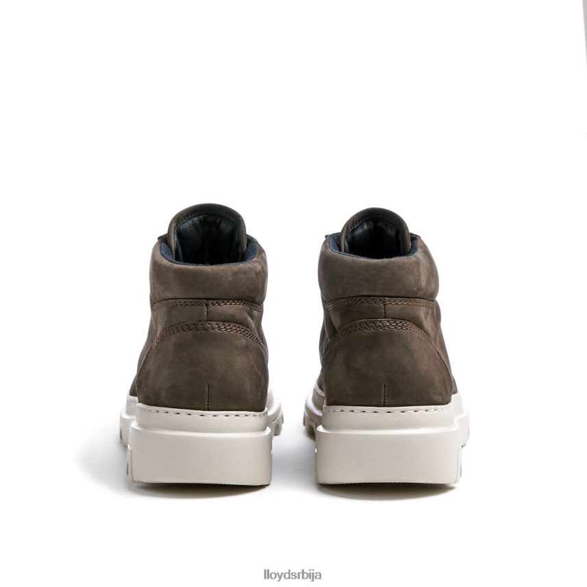 за човека мушкарци D0806T455 ципеле браон LLOYD