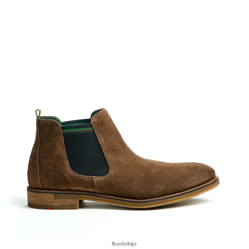 дарри мушкарци D0806T457 ципеле браон LLOYD