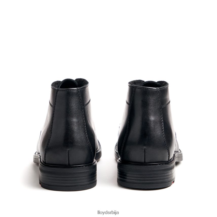 делаваре мушкарци D0806T460 ципеле црн LLOYD