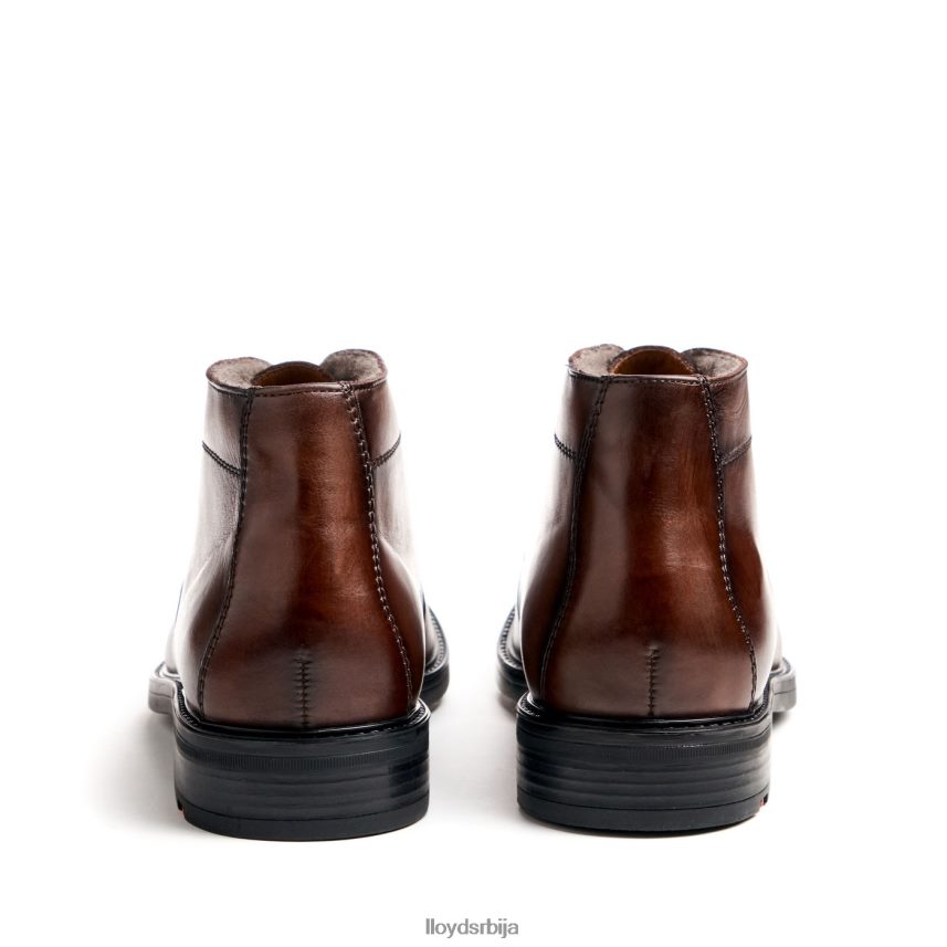 делаваре мушкарци D0806T461 ципеле браон LLOYD