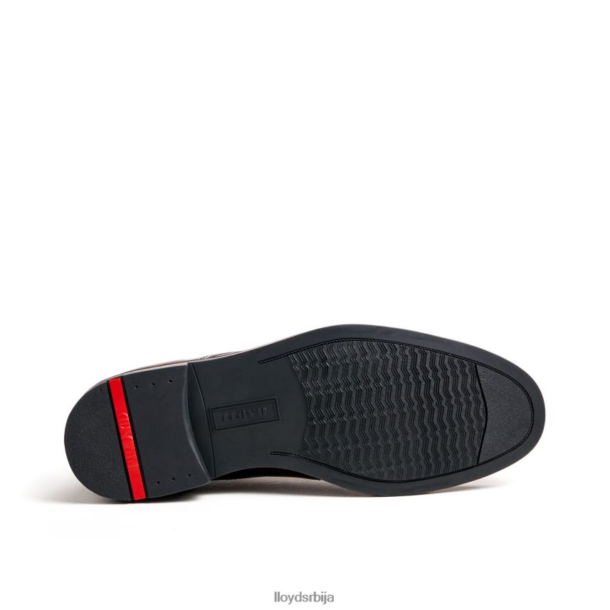 делаваре мушкарци D0806T461 ципеле браон LLOYD