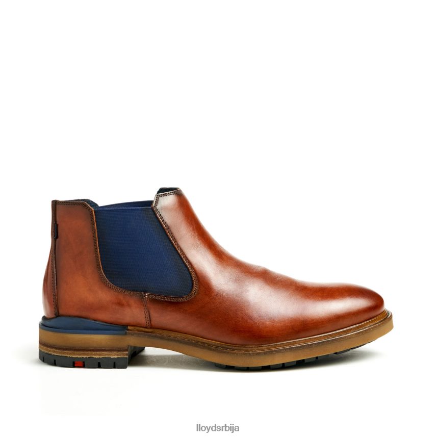 Хенри мушкарци D0806T464 ципеле браон LLOYD