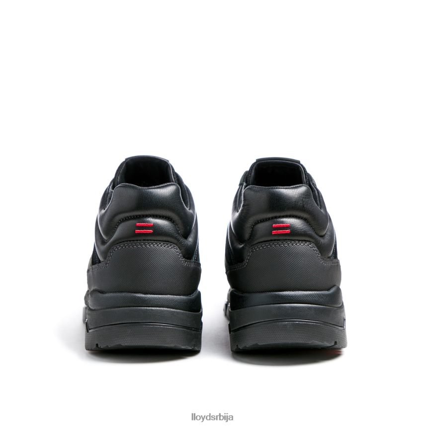едд мушкарци D0806T466 ципеле црн LLOYD