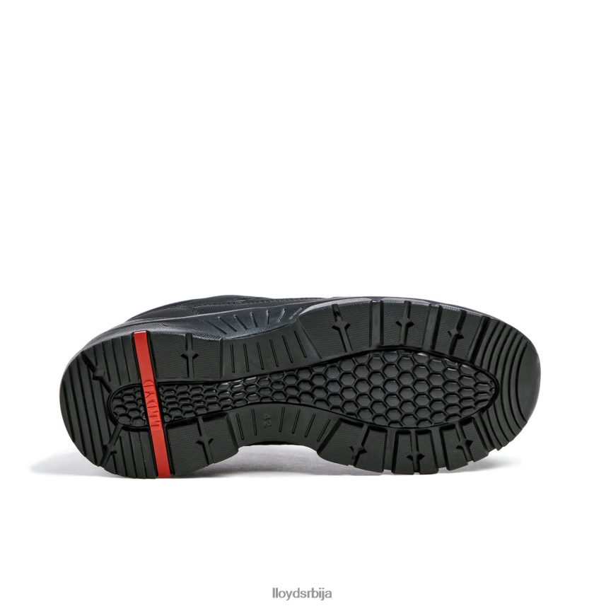 едд мушкарци D0806T466 ципеле црн LLOYD