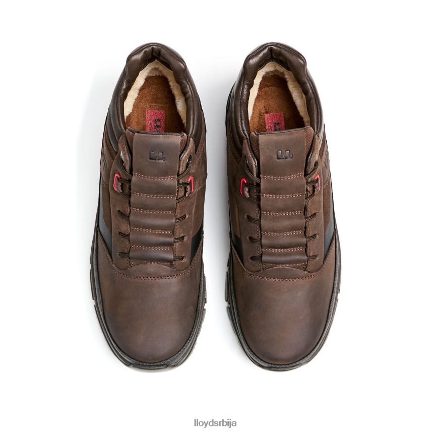 едд мушкарци D0806T467 ципеле браон LLOYD