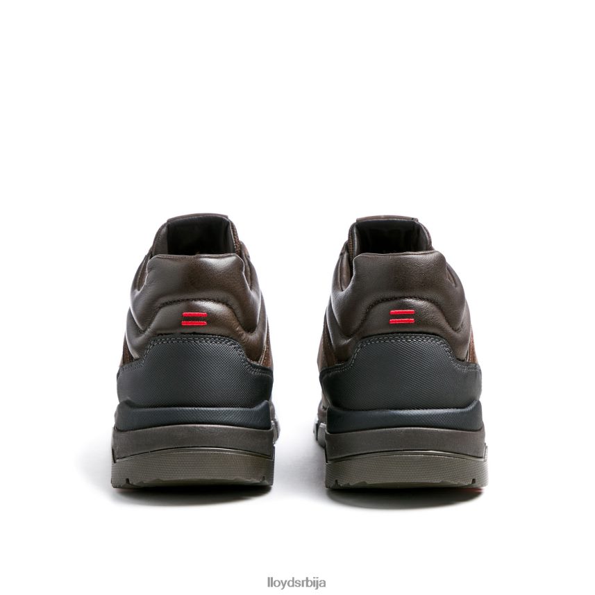 едд мушкарци D0806T467 ципеле браон LLOYD