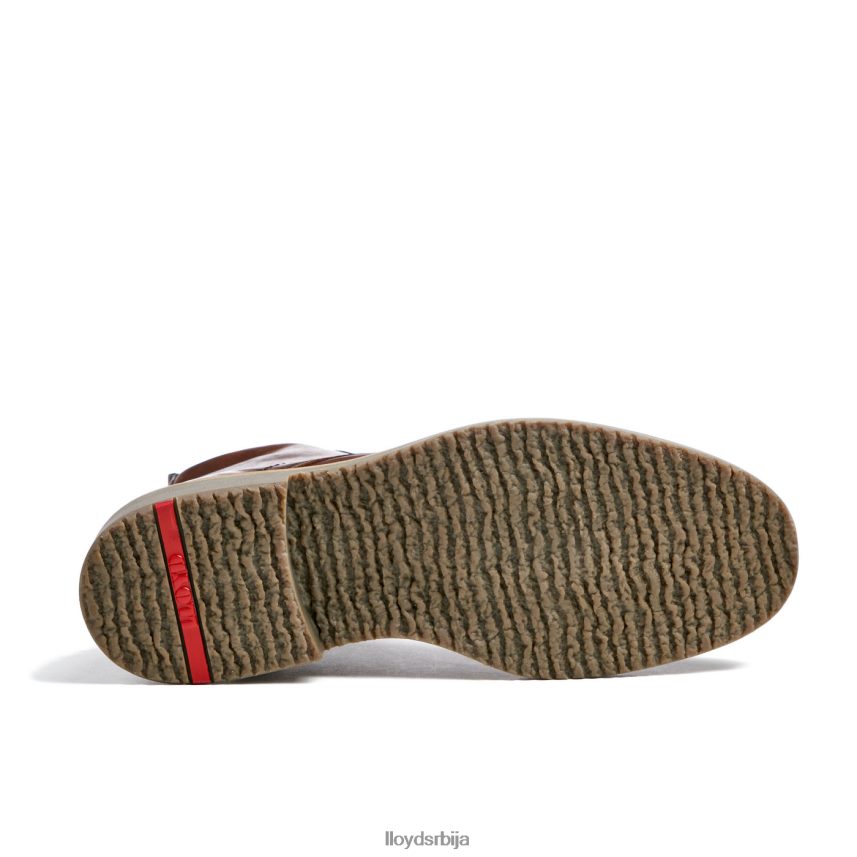 дарвин мушкарци D0806T475 ципеле браон LLOYD