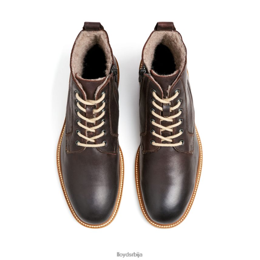 дарвин мушкарци D0806T476 ципеле браон LLOYD