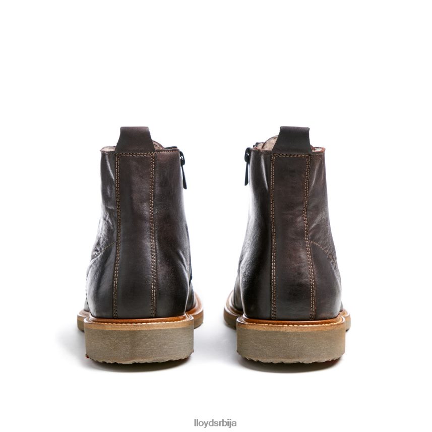 дарвин мушкарци D0806T476 ципеле браон LLOYD