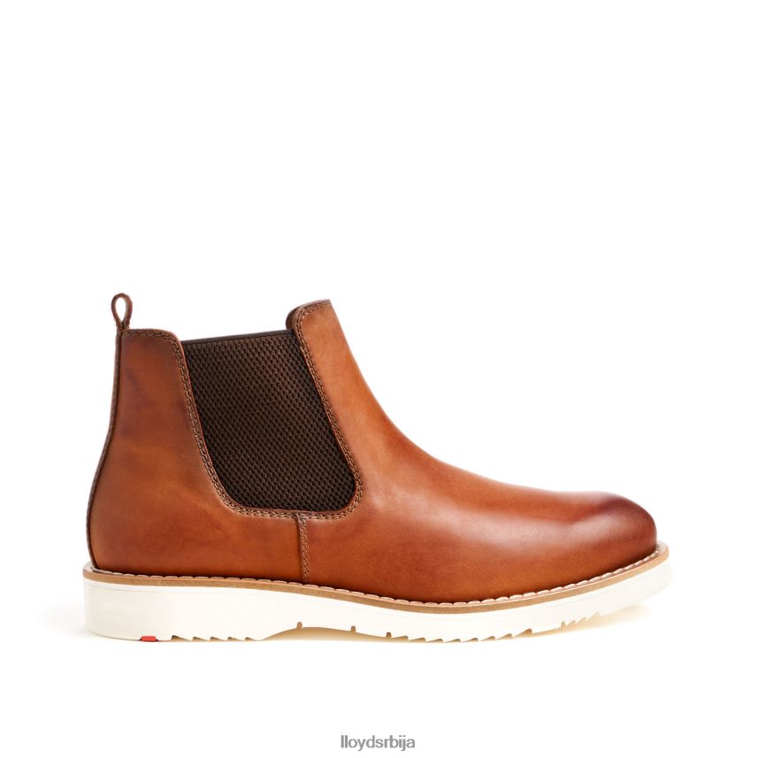 дентон мушкарци D0806T477 ципеле браон LLOYD