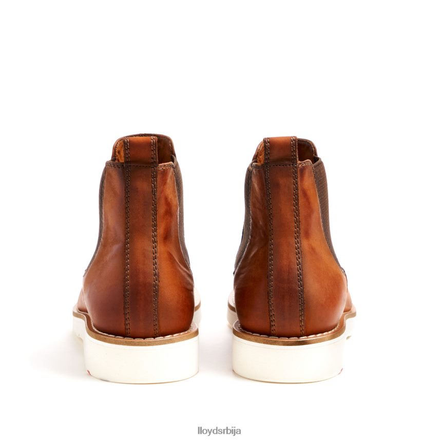 дентон мушкарци D0806T477 ципеле браон LLOYD