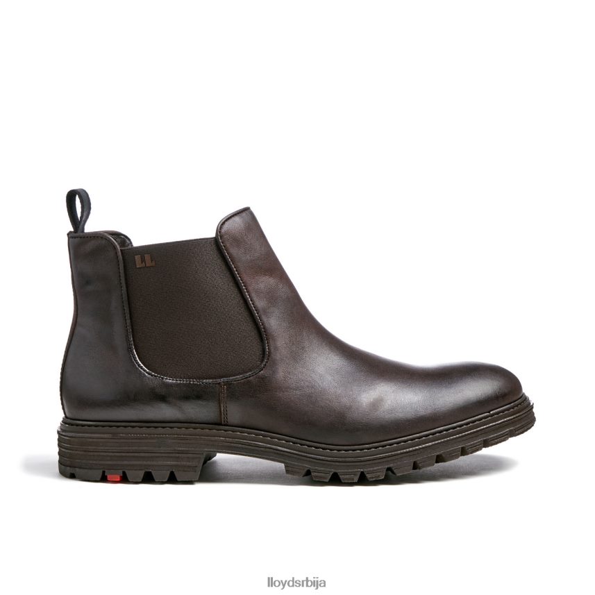 харвицх мушкарци D0806T478 ципеле браон LLOYD