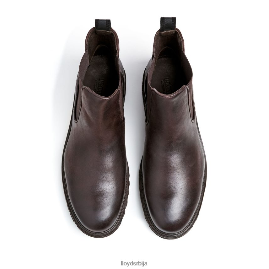 харвицх мушкарци D0806T478 ципеле браон LLOYD