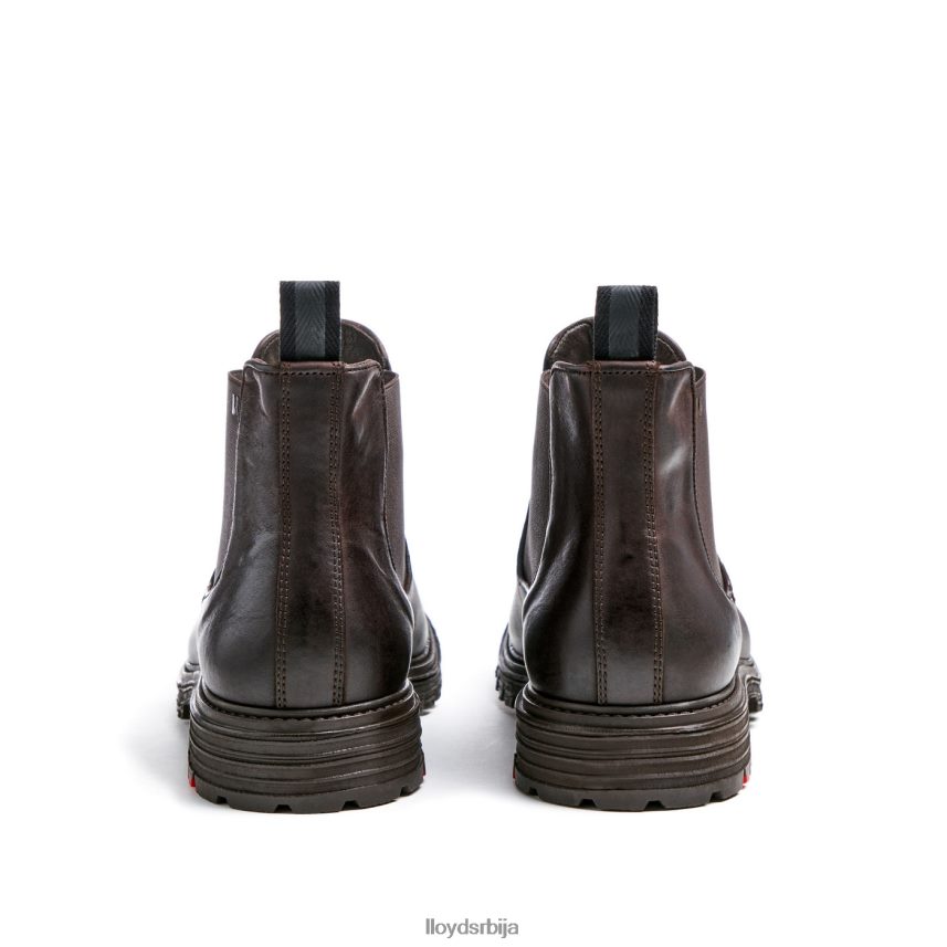 харвицх мушкарци D0806T478 ципеле браон LLOYD