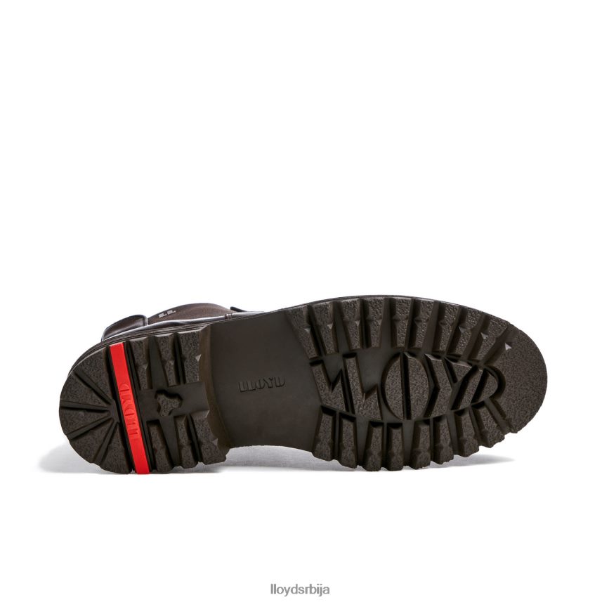 харвицх мушкарци D0806T478 ципеле браон LLOYD