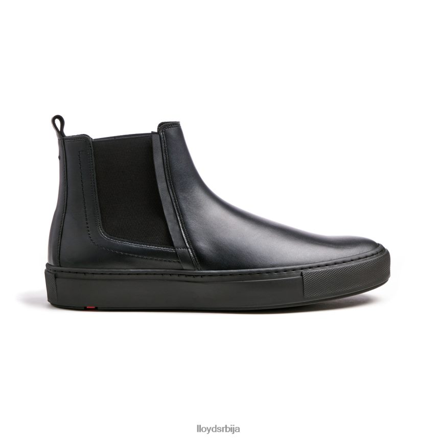 ангус мушкарци D0806T480 ципеле црн LLOYD