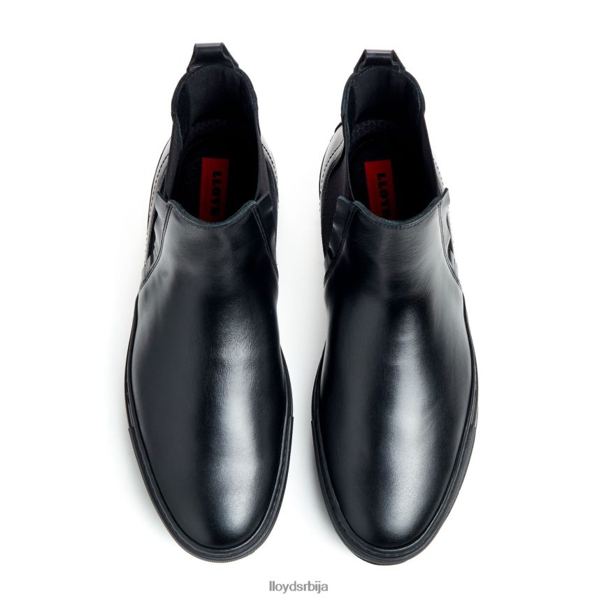 ангус мушкарци D0806T480 ципеле црн LLOYD