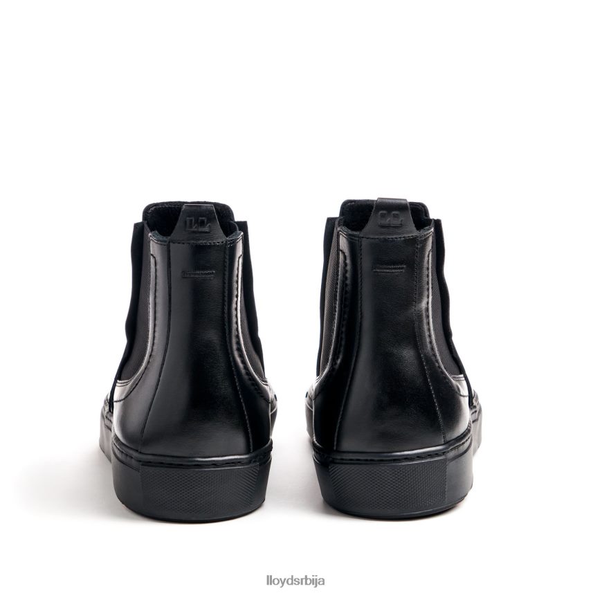 ангус мушкарци D0806T480 ципеле црн LLOYD
