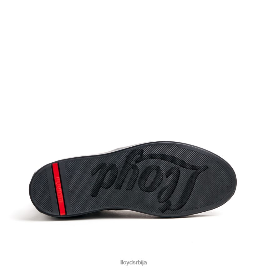ангус мушкарци D0806T480 ципеле црн LLOYD