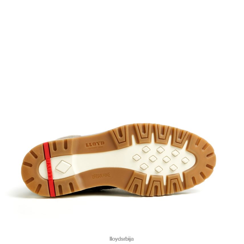 гленн мушкарци D0806T482 ципеле браон LLOYD