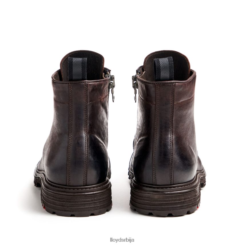 халифак мушкарци D0806T483 ципеле браон LLOYD