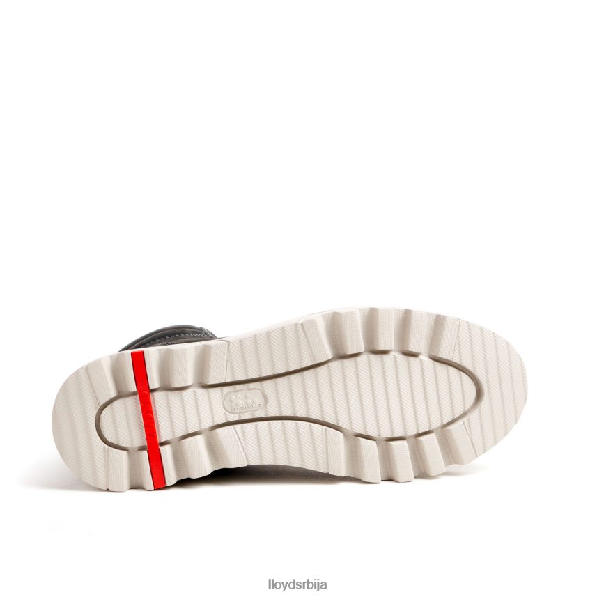 шума мушкарци D0806T486 ципеле сива LLOYD