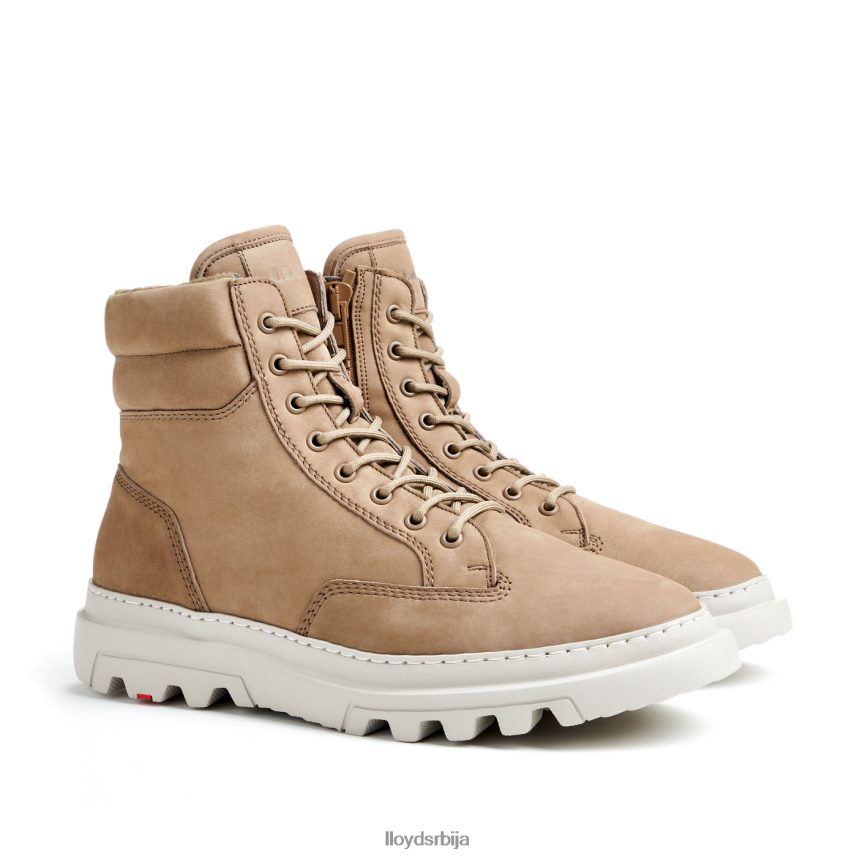 шума мушкарци D0806T487 ципеле браон LLOYD