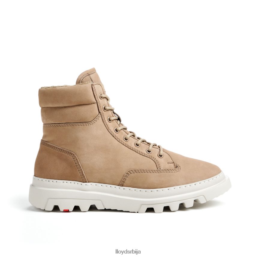 шума мушкарци D0806T487 ципеле браон LLOYD