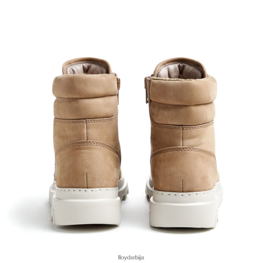 шума мушкарци D0806T487 ципеле браон LLOYD