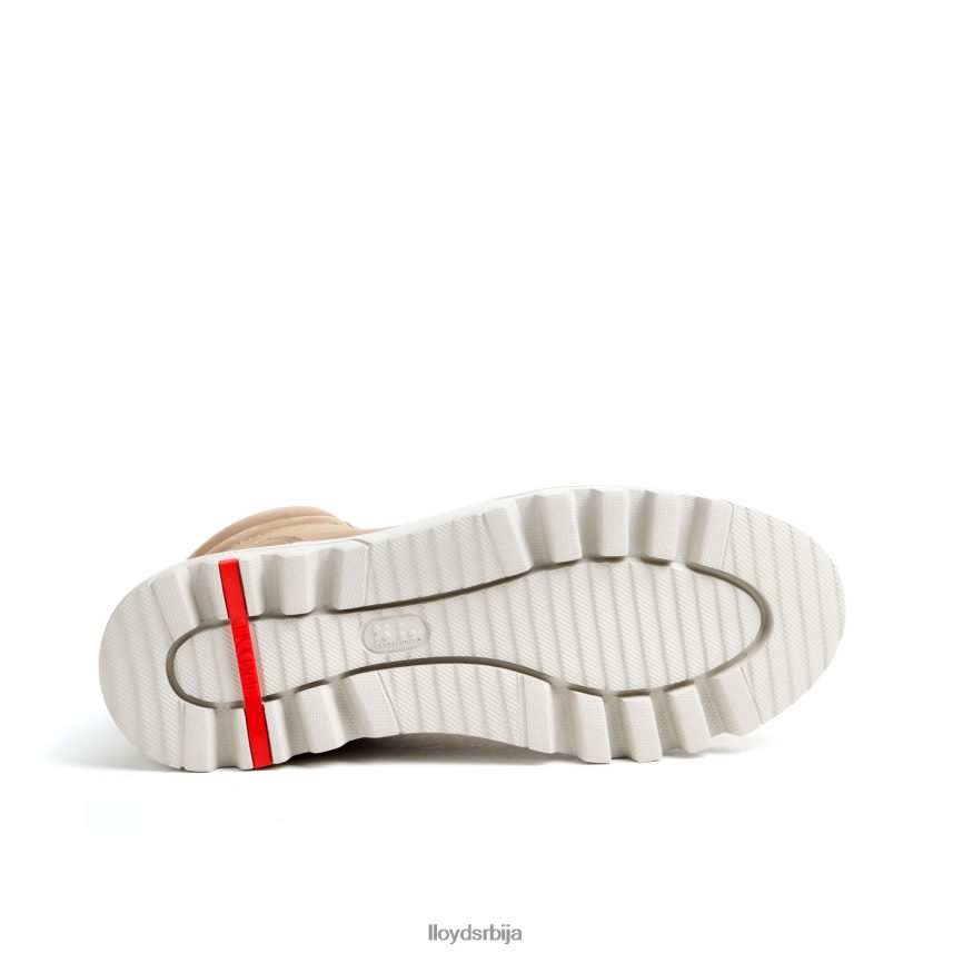 шума мушкарци D0806T487 ципеле браон LLOYD