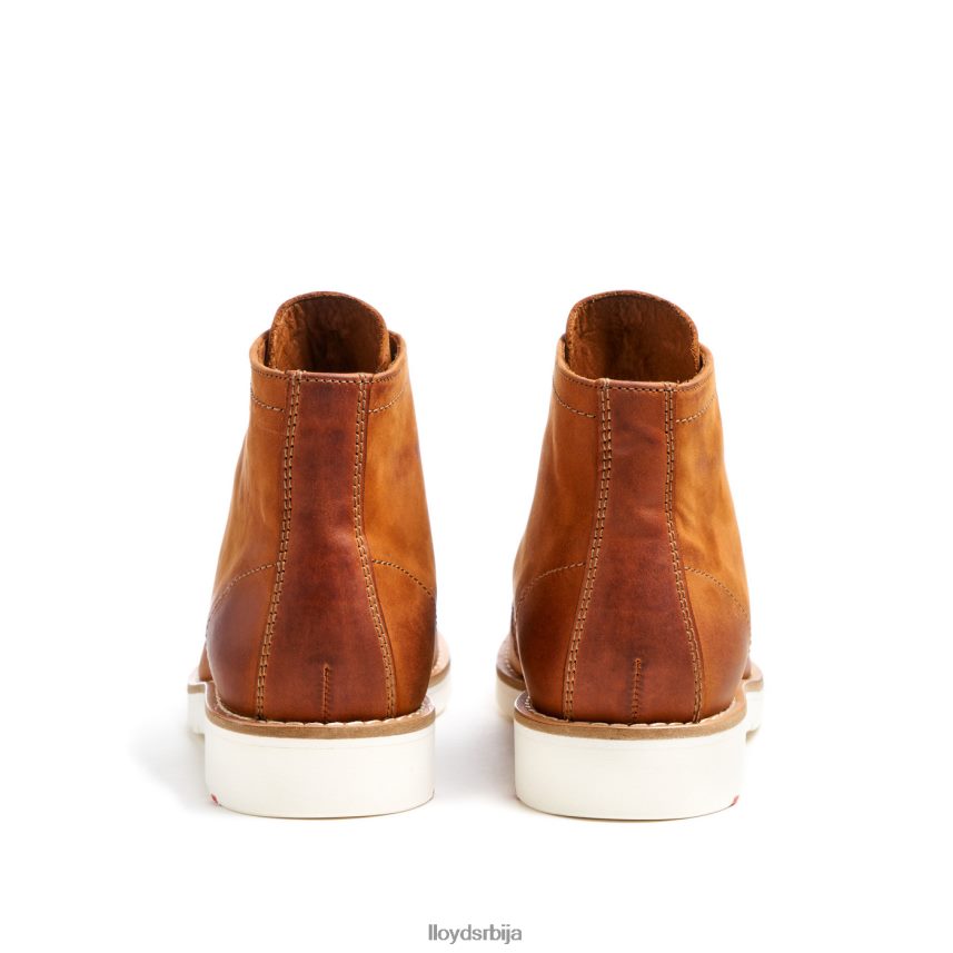 дебар мушкарци D0806T501 ципеле браон LLOYD