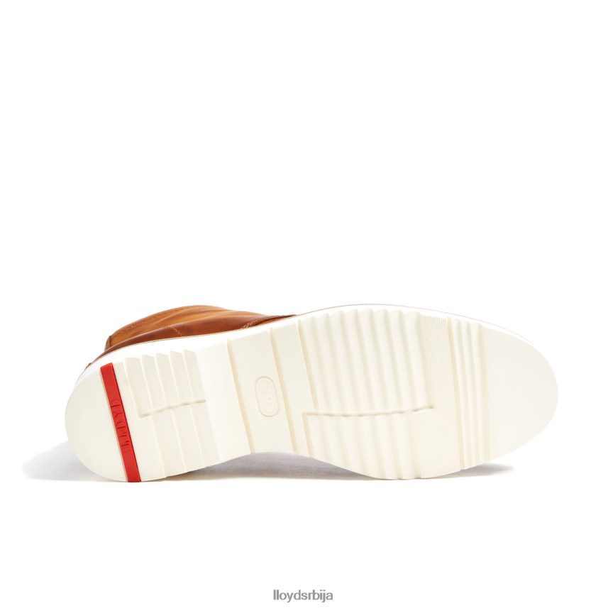 дебар мушкарци D0806T501 ципеле браон LLOYD