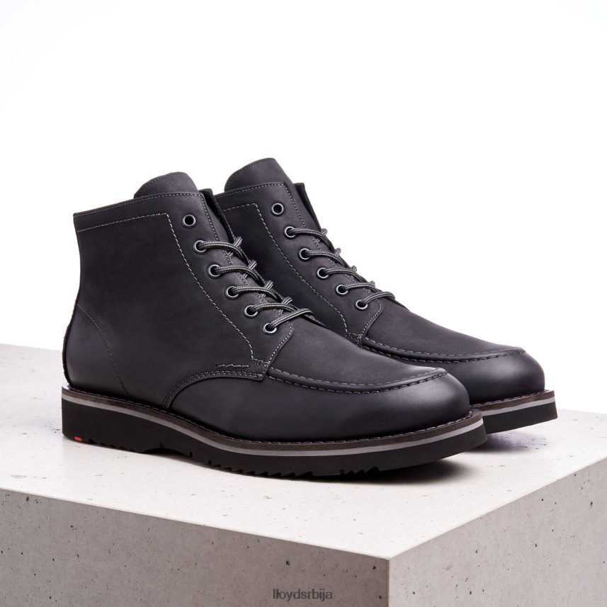 дениер мушкарци D0806T503 ципеле црн LLOYD