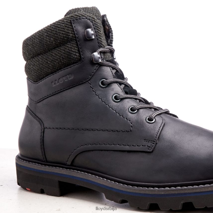 флавио мушкарци D0806T505 ципеле црн LLOYD