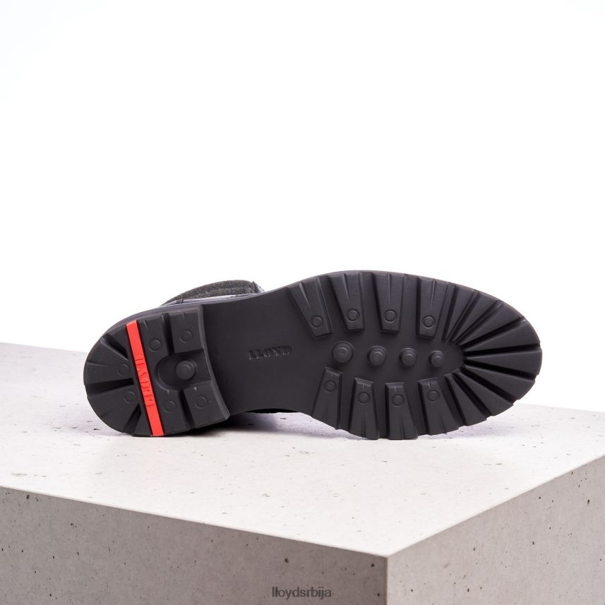 флавио мушкарци D0806T505 ципеле црн LLOYD