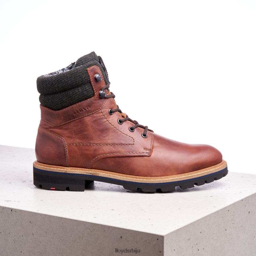 флавио мушкарци D0806T506 ципеле браон LLOYD