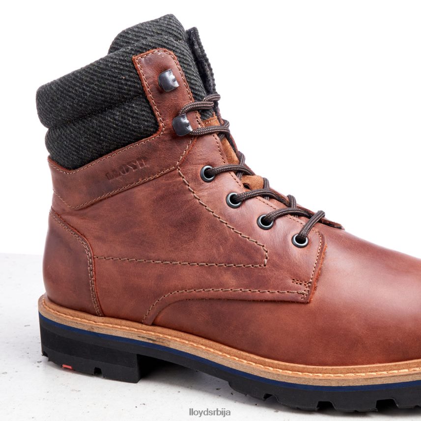 флавио мушкарци D0806T506 ципеле браон LLOYD