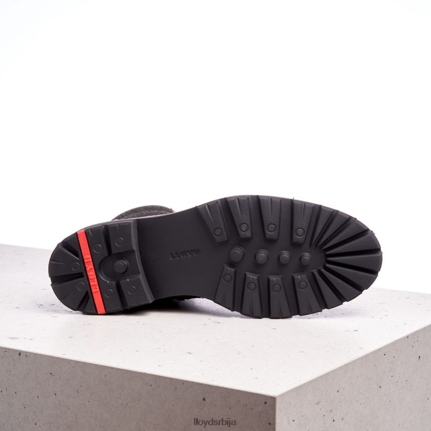 флавио мушкарци D0806T506 ципеле браон LLOYD