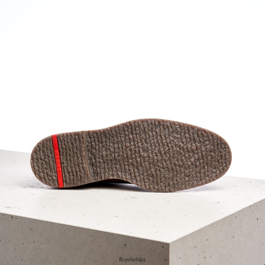 валенциа мушкарци D0806T507 ципеле браон LLOYD