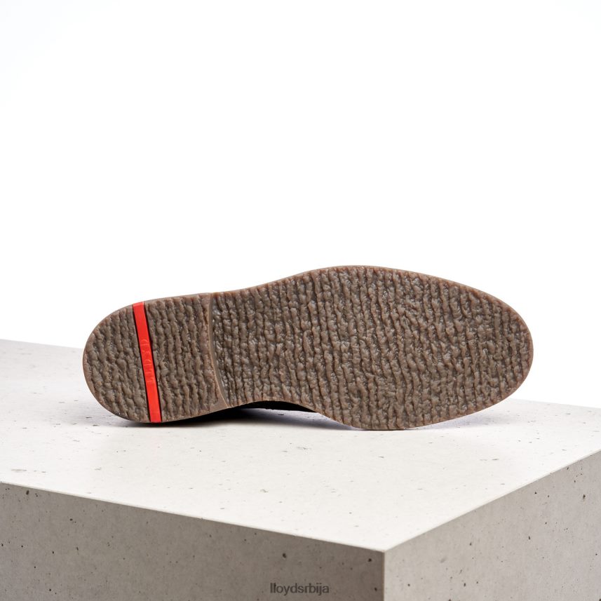 валенциа мушкарци D0806T508 ципеле браон LLOYD