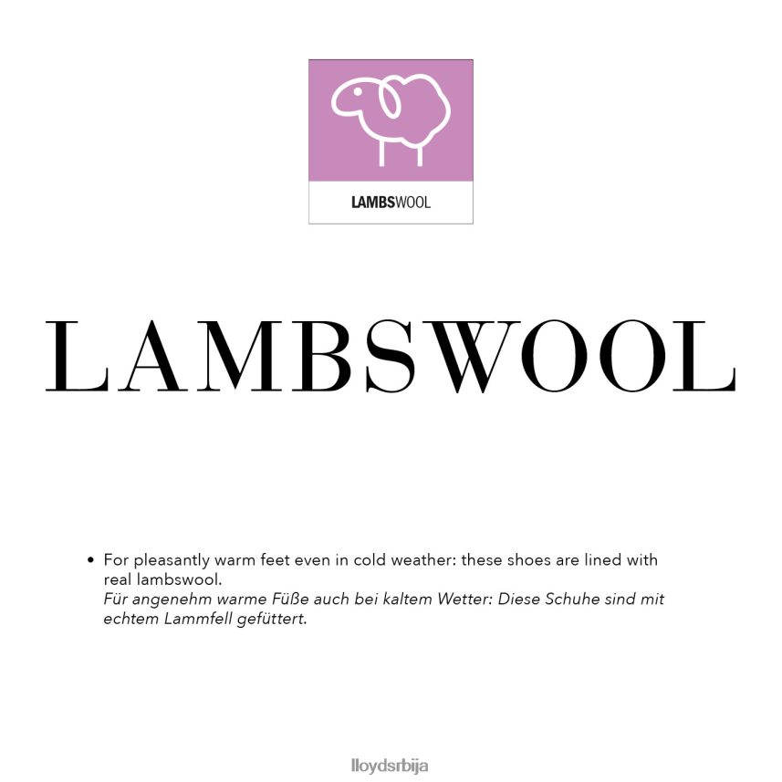 холлис мушкарци D0806T509 ципеле браон LLOYD