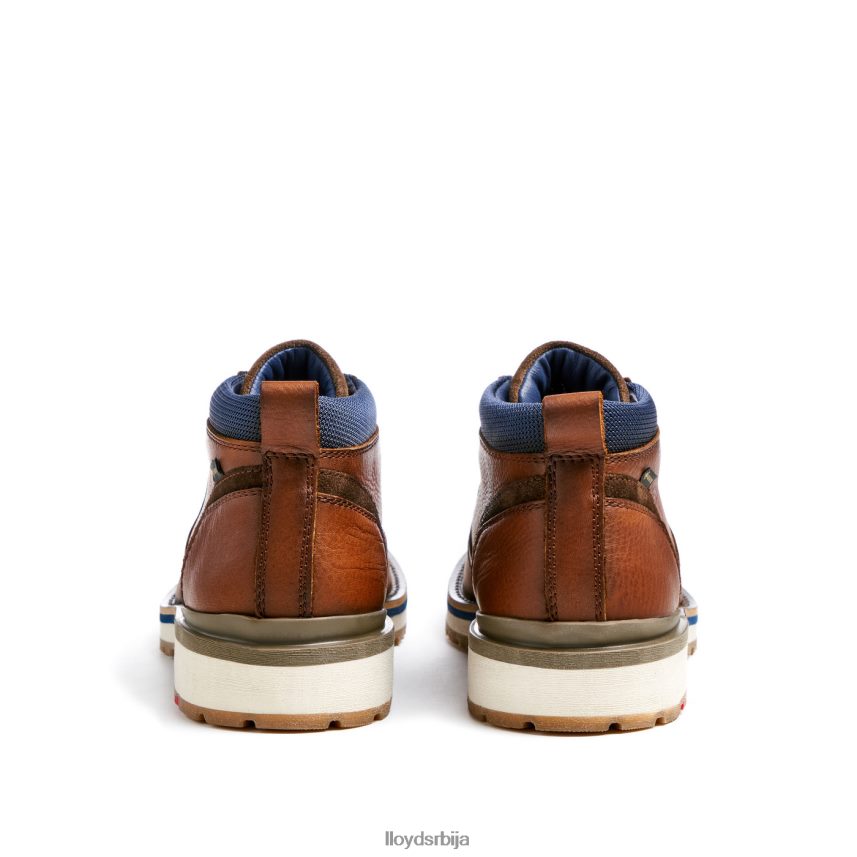 вегасу мушкарци D0806T511 ципеле браон LLOYD