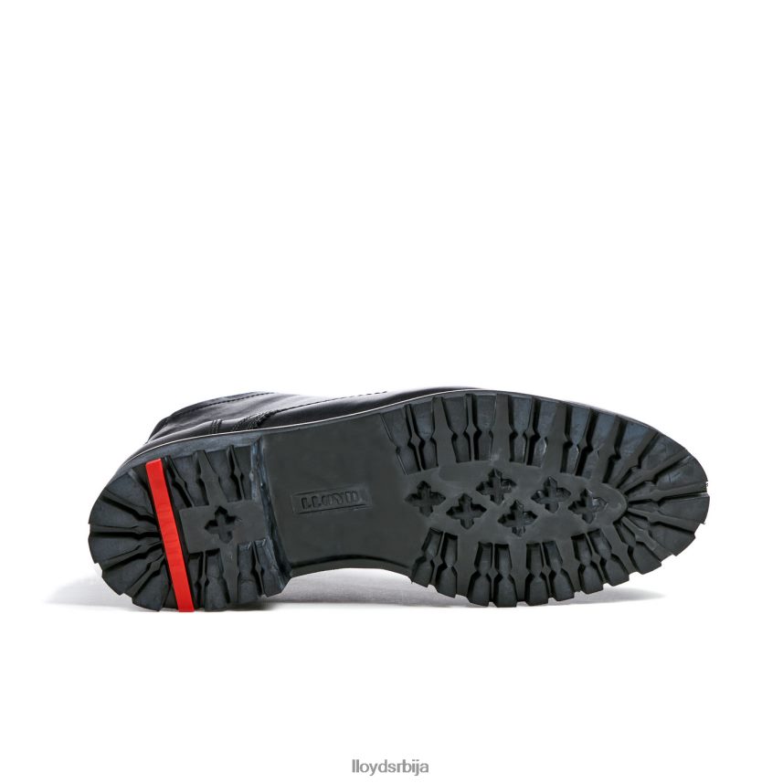 варелло мушкарци D0806T516 ципеле црн LLOYD