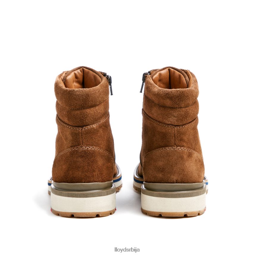 веит мушкарци D0806T520 ципеле браон LLOYD