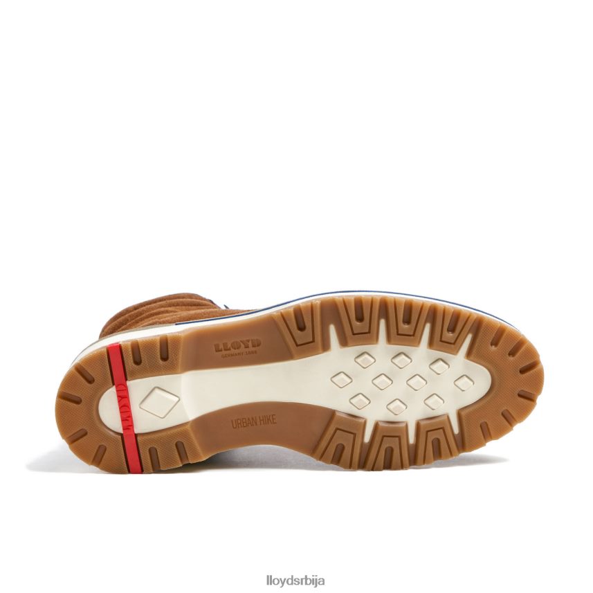 веит мушкарци D0806T520 ципеле браон LLOYD