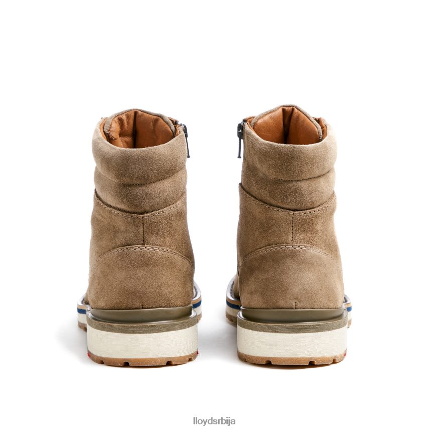 веит мушкарци D0806T521 ципеле беж LLOYD