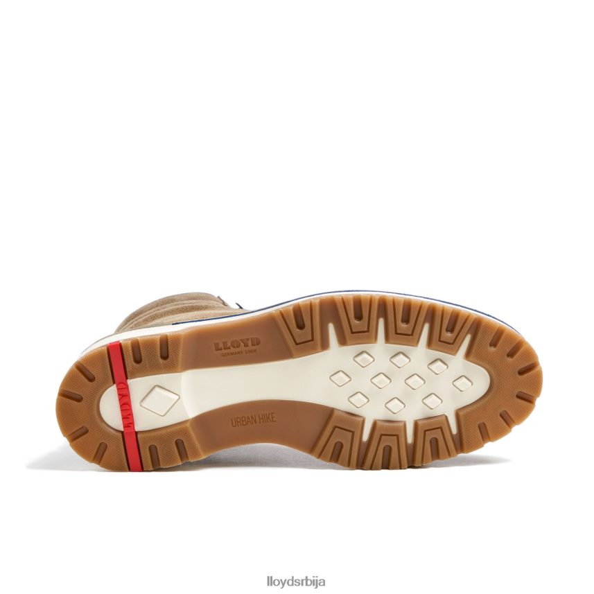 веит мушкарци D0806T521 ципеле беж LLOYD