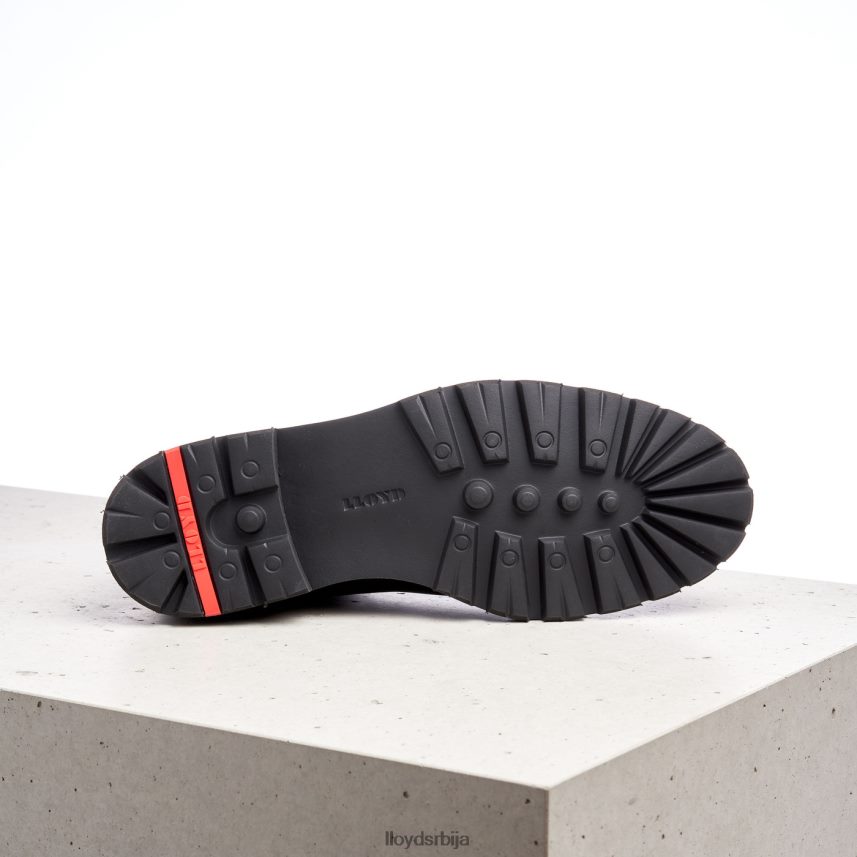 федор мушкарци D0806T523 ципеле браон LLOYD