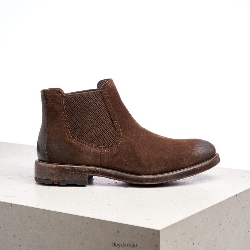 дуриел мушкарци D0806T525 ципеле браон LLOYD